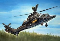 HOBBYBOSS -  1/72 - TIGER UHT 87211