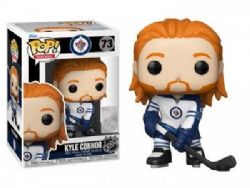 HOCKEY -  FIGURINE POP! EN VINYLE DE KYLE CONNOR (10 CM) 73