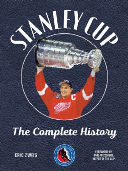 HOCKEY -  THE COMPLETE HISTORY -  STANLEY CUP