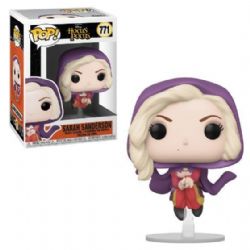 HOCUS POCUS -  FIGURINE POP! EN VINYLE DE SARAH SANDERSON (EN VOL) (10 CM) 771