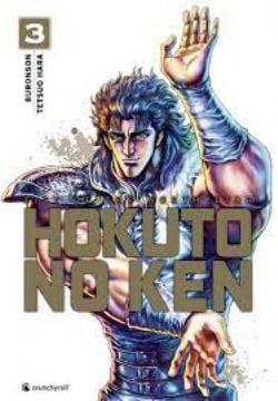 HOKUTO NO KEN -  EXTREME EDITION (V.F.) -  FIST OF THE NORTH STAR 03