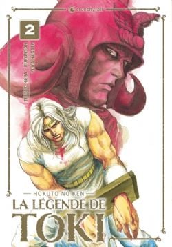 HOKUTO NO KEN -  (V.F.) -  LA LÉGENDE DE TOKI 02