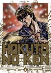 HOKUTO NO KEN -  ÉDITION ULTIME (V.F.) -  FIST OF THE NORTH STAR 03
