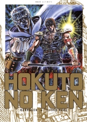 HOKUTO NO KEN -  ÉDITION ULTIME (V.F.) -  FIST OF THE NORTH STAR 04