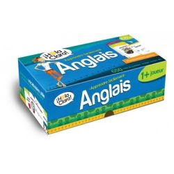 HOLA CLARA -  ANGLAIS - APPRENDRE FACILEMENT (FRANÇAIS)