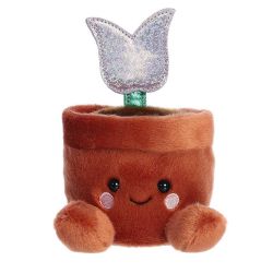 HOLLAND LA TULIPE EN POT (12.5 CM) -  PALM PALS