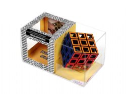 HOLLOW SERIES PUZZLE -  HOLLOW CUBE
