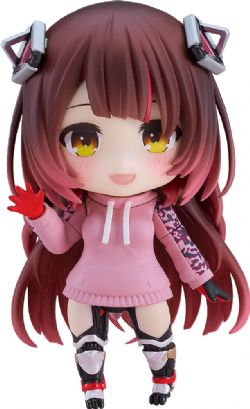 HOLOLIVE -  FIGURINE DE ROBOCOSCAN -  NENDOROID 2609