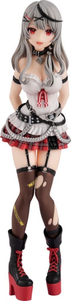 HOLOLIVE -  FIGURINE DE SAKAMATA CHLOE -  POP UP PARADE
