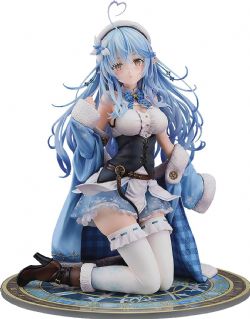 HOLOLIVE -  FIGURINE DE YUKIHANA LAMY 1/6