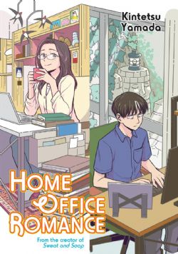 HOME OFFICE ROMANCE -  (V.A.)