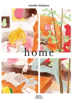 HOME -  (V.F.)