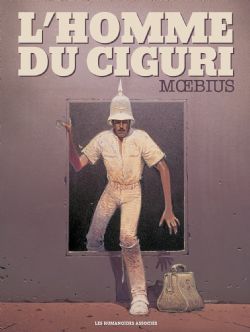 HOMME DE CIGURI, L' -   ÉDITION DE LUXE