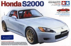 HONDA -  1/24 - HONDA S2000 TYPE V 24245