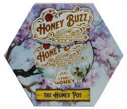 HONEY BUZZ -  THE HONEY POT (ANGLAIS)
