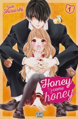 HONEY COME HONEY -  (V.F.) 01