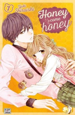 HONEY COME HONEY -  (V.F.) 07