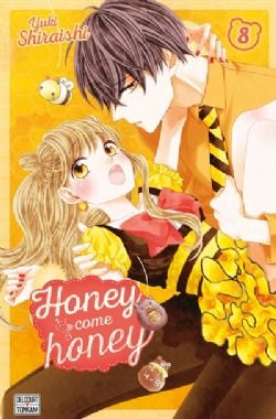 HONEY COME HONEY -  (V.F.) 08