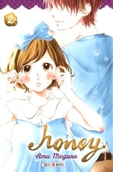 HONEY -  HONEY 02