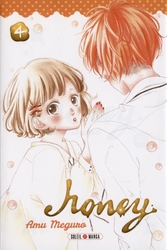 HONEY -  HONEY 04