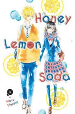 HONEY LEMON SODA -  (V.A.) 09