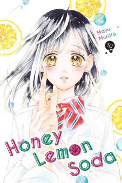 HONEY LEMON SODA -  (V.A.) 10