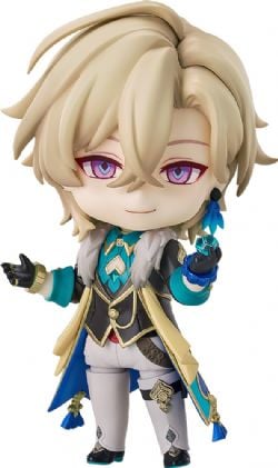 HONKAI : STAR RAIL -  AVENTURINE -  NENDOROID 2540
