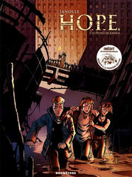 HOPE -  LE PEUPLE DE JOSHUA 02