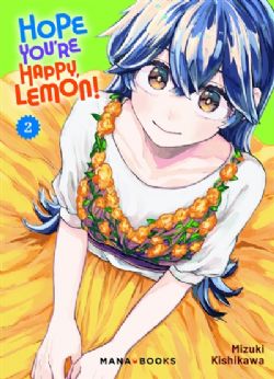 HOPE YOU'RE HAPPY, LEMON ! -  (V.F.) 02