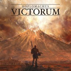 HOPLOMACHUS -  VICTORUM (ANGLAIS)