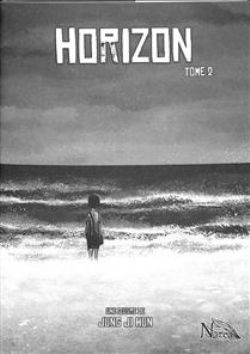HORIZON -  (V.F.) 02