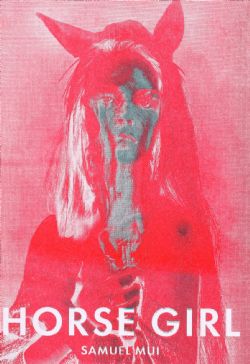 HORSE GIRL -  LIVRE DE BASE (ANGLAIS) -  RÈGLE DE BASE