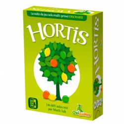 HORTIS (FRANÇAIS)