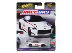 HOT WHEELS -  2023 NISSAN Z GT -  CAR CULTURE 4