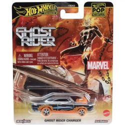 HOT WHEELS -  POP CULTURE - VOITURES ALÉATOIRES