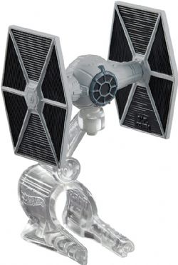HOT WHEELS -  TIE FIGHTER DES FORCES SPÉCIALES DU PREMIER ORDRE 1/64 -  STAR WARS