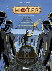 HOTEP -  LA GLOIRE D'ALEXANDRIE 02