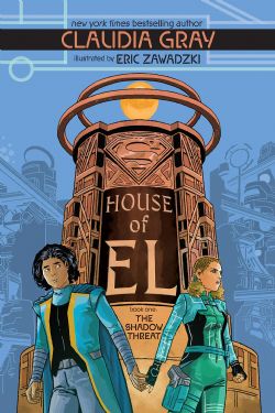 HOUSE OF EL -  THE SHADOW THREAT 01