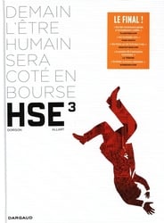 HSE -  HUMAN STOCK EXCHANGE 03