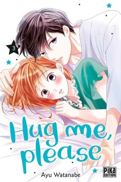 HUG ME, PLEASE -  (V.F.) 03