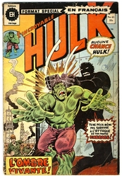 HULK -  EDITION 1975 43