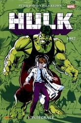 HULK -  INTÉGRALE 1992 (V.F.)