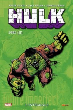 HULK -  INTÉGRALE 1993 (V.F.) 02