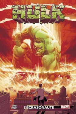 HULK -  L'ÉCRASONAUTE (V.F.) -  HULK (2021) 01