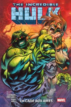HULK -  LA CAGE AUX ÂMES (V.F.) -  THE INCREDIBLE HULK (2023) 03