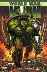 HULK -  WORLD WAR HULK (NOUVELLE ÉDITION SOUPLE) (V.F.) -  INCREDIBLE HULK VOL. 02