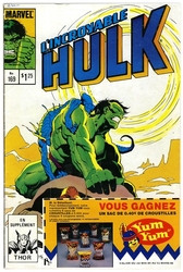 HULK -  ÉDITION 1985 169