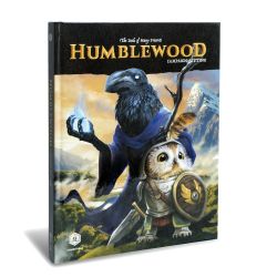 HUMBLEWOOD -  CAMPAIN SETTING (ANGLAIS) -  RÈGLE DE BASE 5E