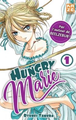 HUNGRY MARIE -  (V.F.) 01