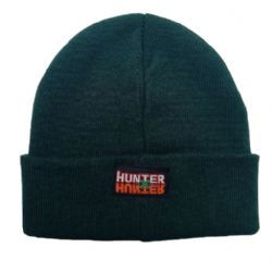 HUNTER X HUNTER -  TUQUE - STANDARD ISSUE